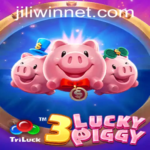Experience the Thrill of 3LUCKYPIGGY: A JILI.win Exclusive