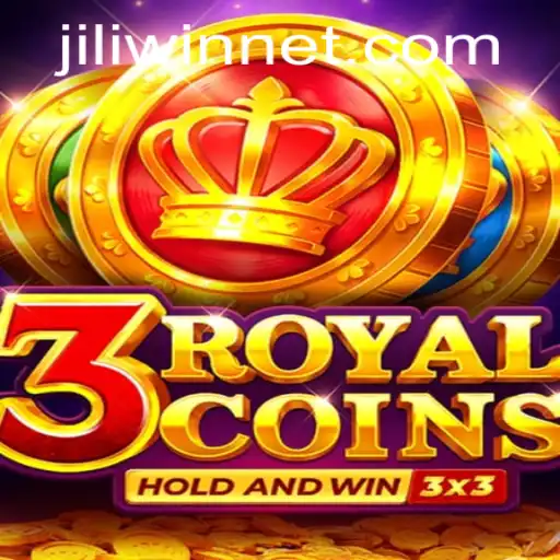3 Royal Coins: An In-Depth Look at the Thrilling Game on JILI.win