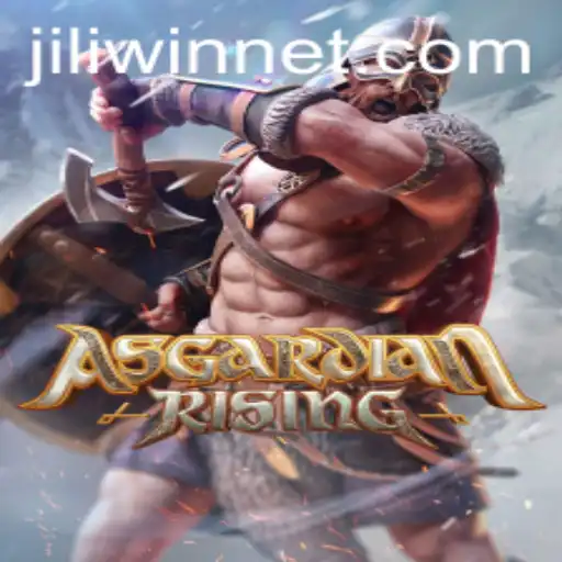 The Epic Journey of AsgardianRising: A Dive into Norse Mythology with JILI.win