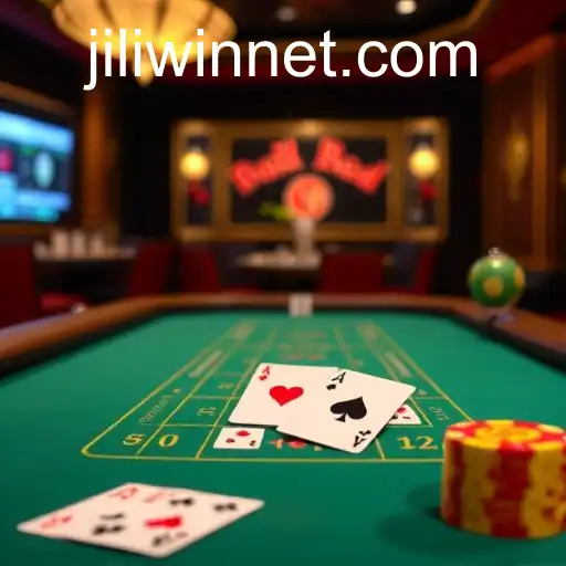 Gaming Experience JILI.win - 800+ Premium and Exclusive Games
