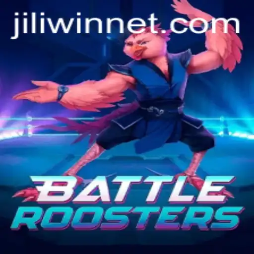 BattleRoosters: The Crowning Glory of JILI.win's New Gaming Landscape