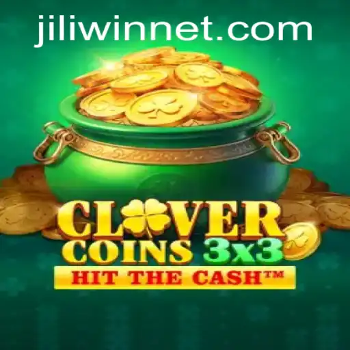 Exploring Clovercoin3x3: A New Gaming Sensation with JILI.win