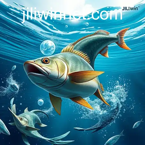 Gaming Experience JILI.win - 800+ Premium and Exclusive Games