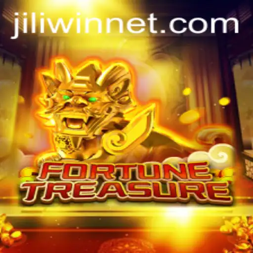 FortuneTreasure: Dive Into The Exciting World of JILI.win’s Latest Game