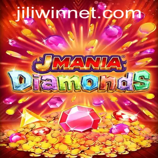 Unveiling JManiaDiamonds and the Thrill of JILI.win