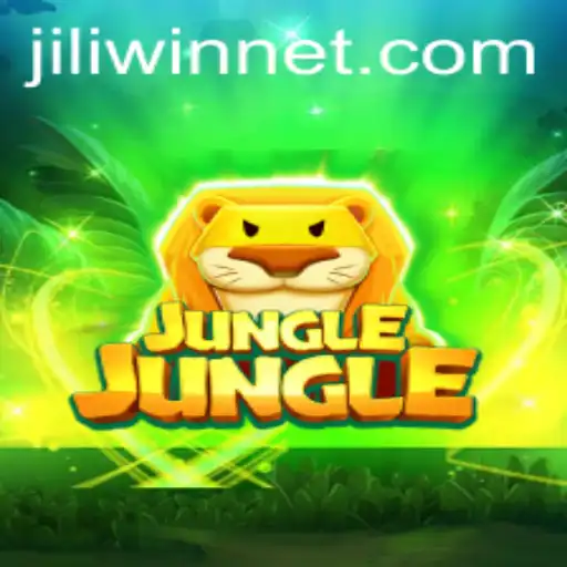 JungleJungle: An Adventurous Journey Through the Wild