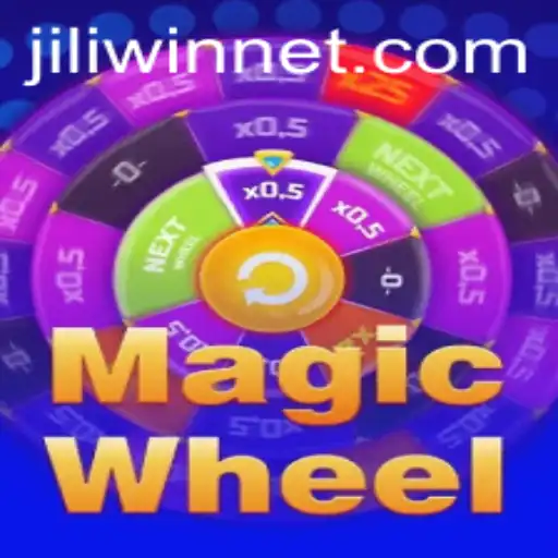 Unveiling MagicWheel: An Exciting Gaming Experience on JILI.win