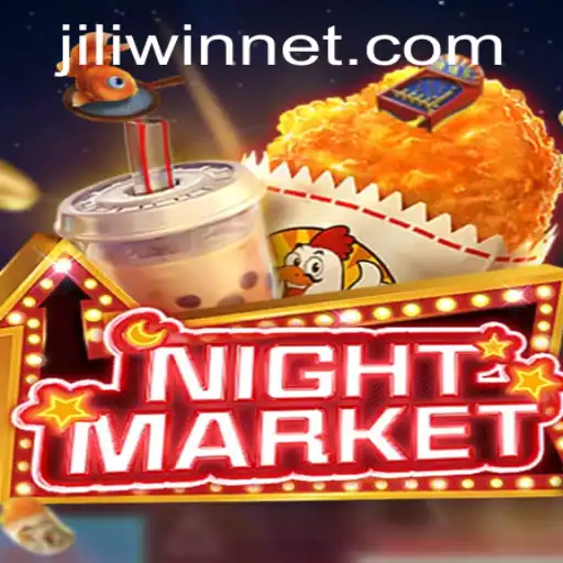 Exploring NIGHTMARKET: Unveiling the Intricacies of JILI.win's Latest Gaming Sensation