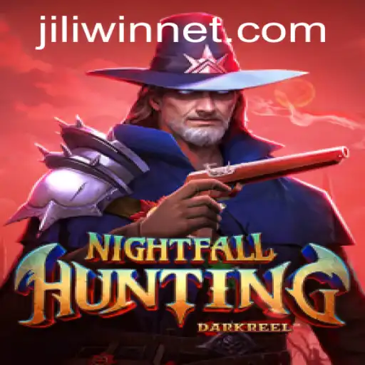 Exploring the Excitement of NightfallHunting on JILI.win