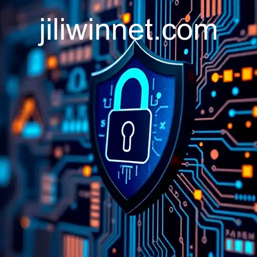 Security and Trust JILI.win - International Licenses and Certifications