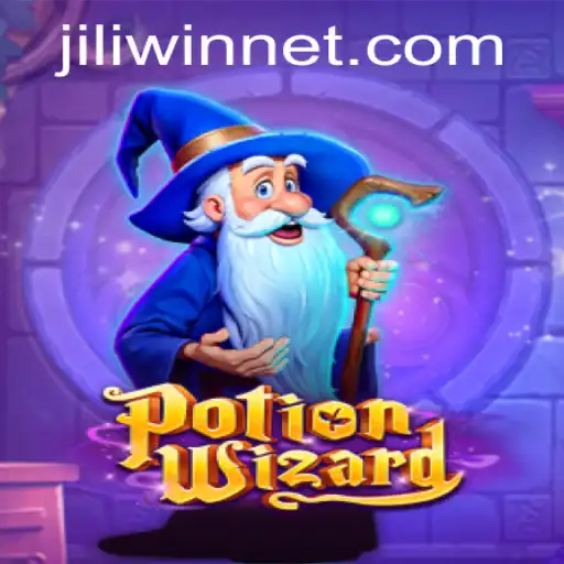 PotionWizard: An Enchanting Journey into Magical Realms with JILI.win