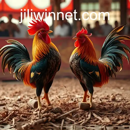 Gaming Experience JILI.win - 800+ Premium and Exclusive Games