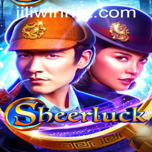 Exploring the Engaging World of Sheerluck on JILI.win
