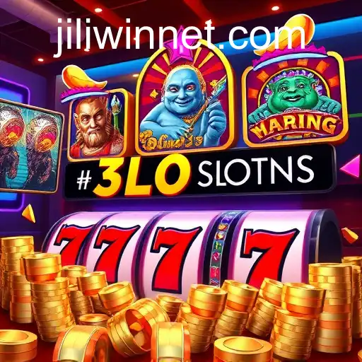 Gaming Experience JILI.win - 800+ Premium and Exclusive Games