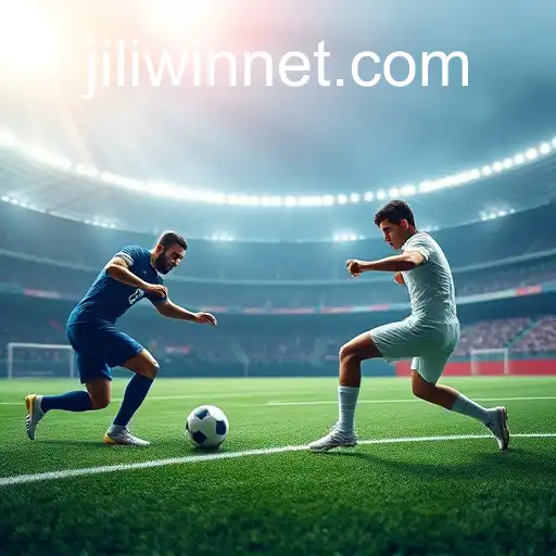 Gaming Experience JILI.win - 800+ Premium and Exclusive Games