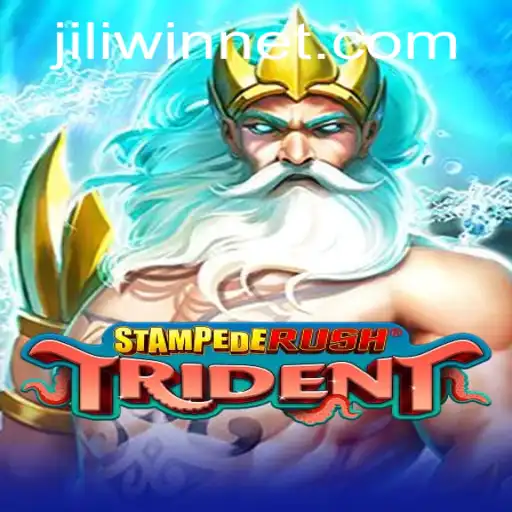 Discover StempedeRushTrident: A Thrilling Adventure With JILI.win