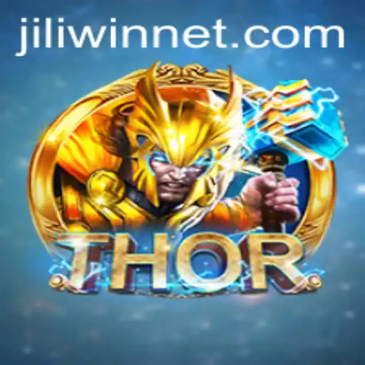 Exploring the Exciting World of THOR on JILI.win