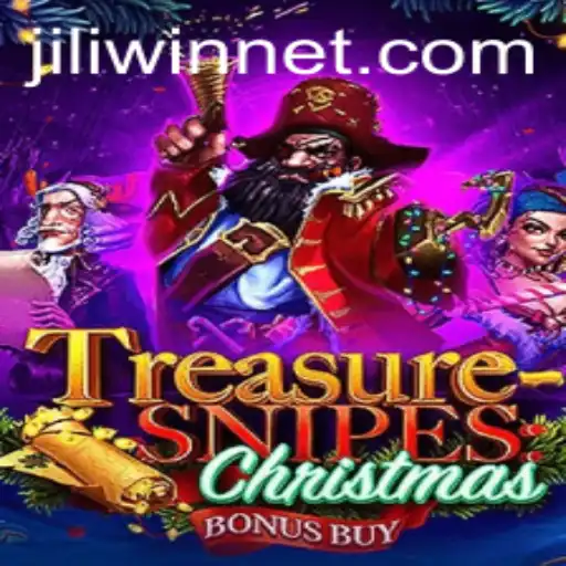 Discover TreasuresnipesChristmas: A Festive Gaming Experience with JILI.win