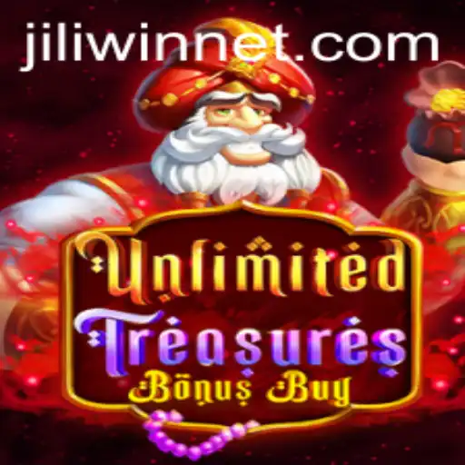 UnlimitedTreasuresBonusBuy: Unveiling the Ultimate Gaming Experience with JILI.win