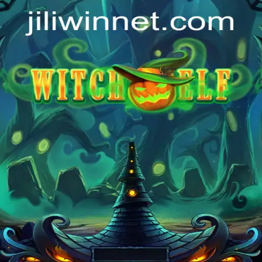Exploring the Enchanting World of WitchElf on JILI.win