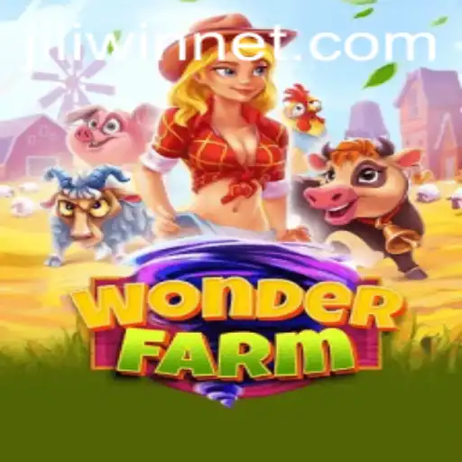 WonderFarm: A Delightful Adventure with JILI.win